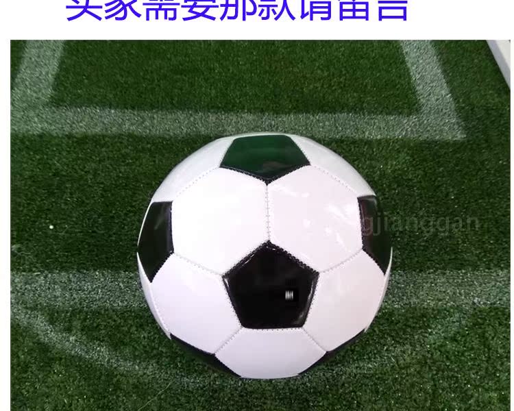 Ballon de foot - Ref 6056 Image 20
