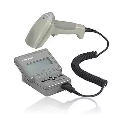 HHP QC800 barcode detector accessories replacement repair mainboard does not boot, water does not scan