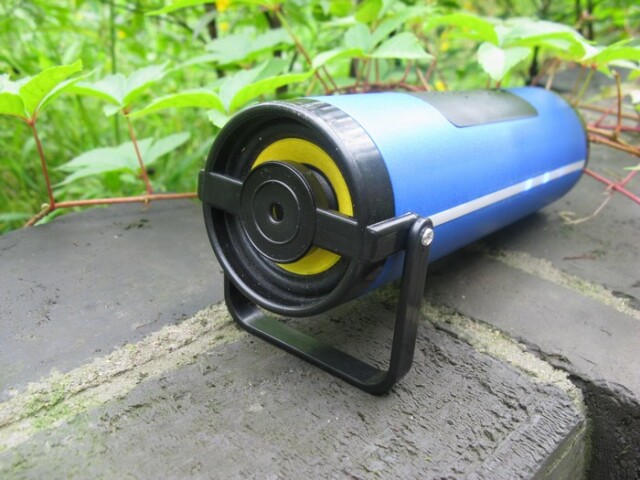 Haut-parleurs pour vélos - Ref 2266898 Image 12