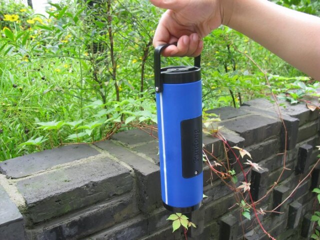 Haut-parleurs pour vélos - Ref 2266898 Image 18