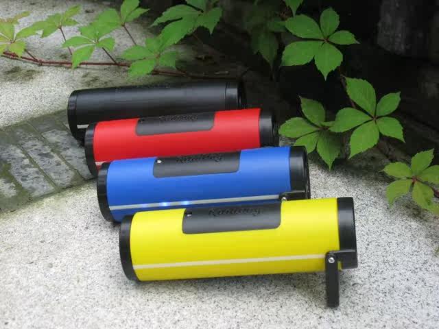 Haut-parleurs pour vélos - Ref 2266898 Image 16