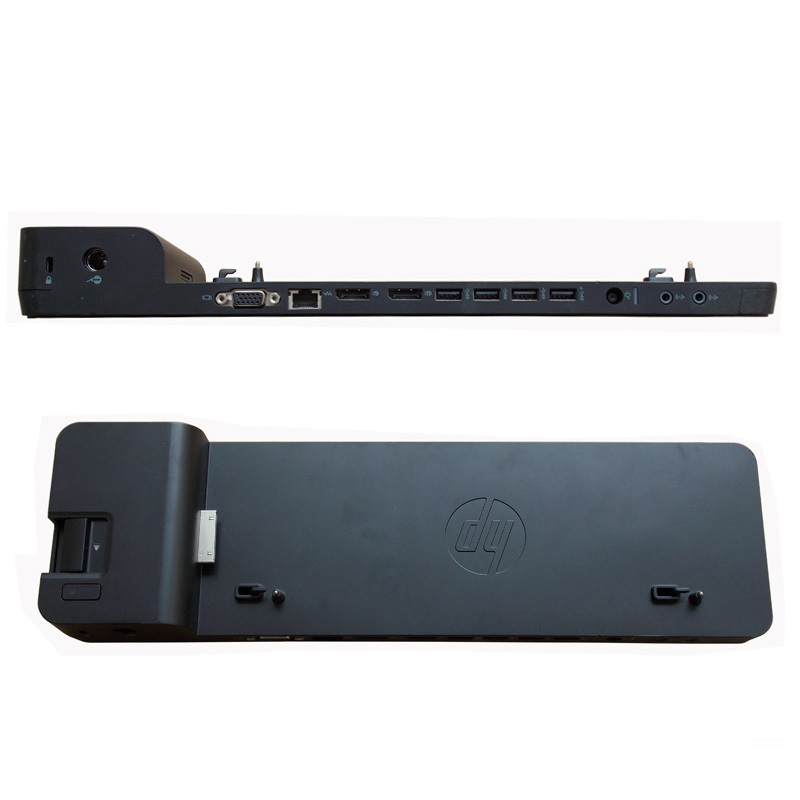 Brand New Original Hp Docking Station Base 720 725 745 820 840 850 G3 G4 G5 G6