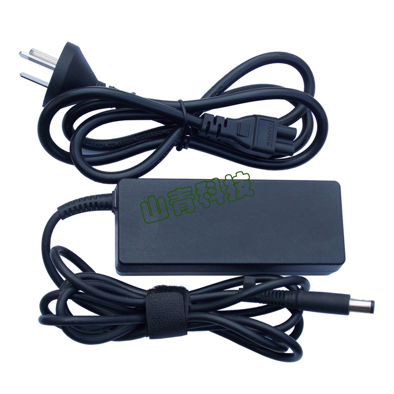 Original Hp 745 810 820 840 850 G1 G2 G3 G4 G5 Docking Station Base 65W Power Supply