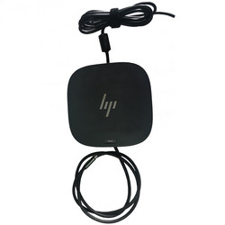 HP HP 도킹 스테이션 DPHDMIUSB3.0typec