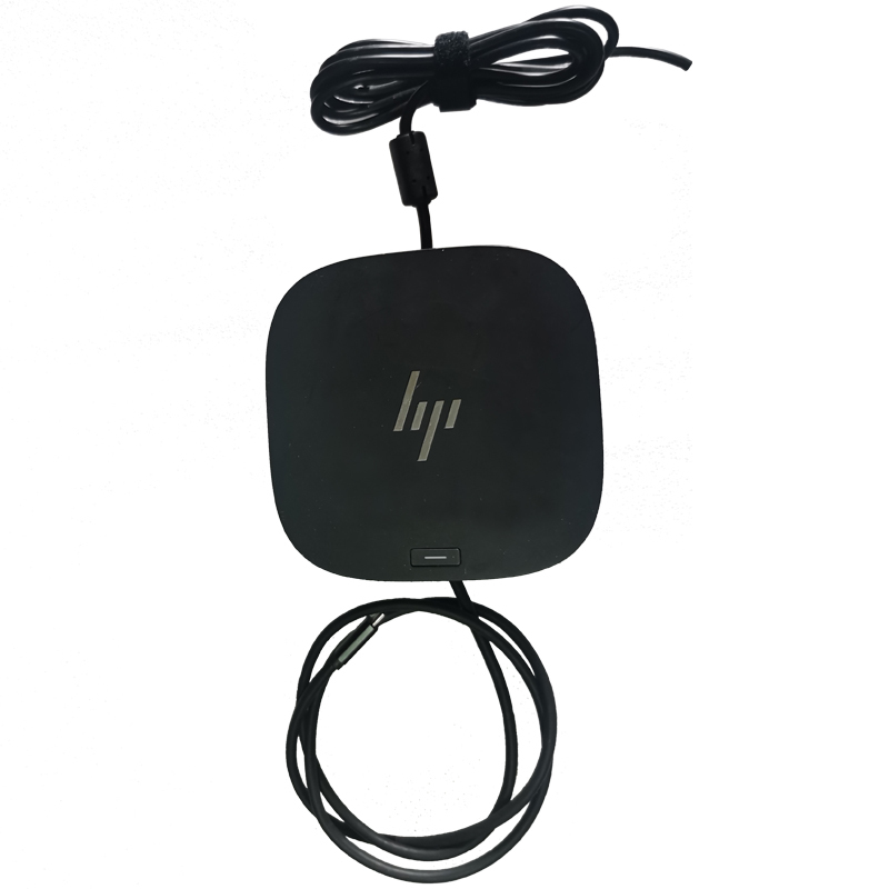 Hp USB C G5 Dock Typec Docking Station 5Tw10Aa Dphdmi Docking Station Expansion Base