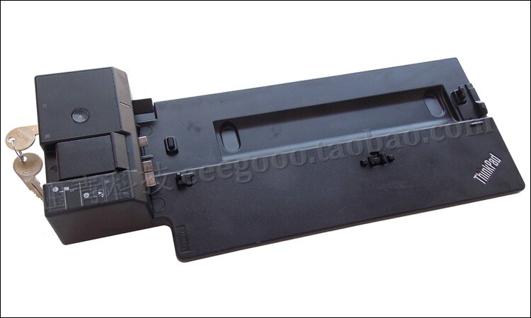 Original X1 X13 S2 X390 T14 T15 X390 T580 T590 40Ah40Aj Docking Station Base