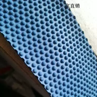 Cloth Machine roller rolling machine rough skin grain skin rubber particle belt Sesame belt spinning machine accessories belt