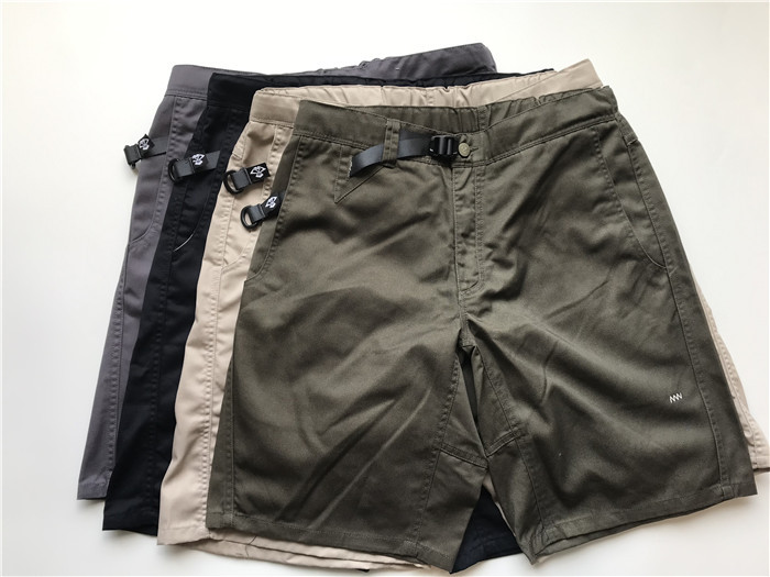 Stonemaster 24Ss Stone Master Rokx Special Outdoor Climbing Shorts