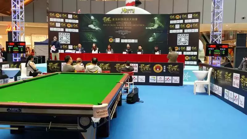 Wellinger bàn bida wiraka bàn bi da Wellinger classic snooker bàn trò chơi tiêu chuẩn dành cho người lớn - Bi-a