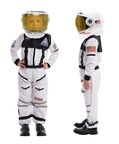 Детский космонавт, шлем, комплект, США, xэллоуин