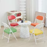 Детское обучающее кресло для школьников для домашнего использования