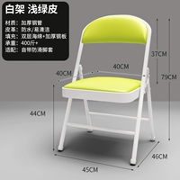 Изысканная стальная пластина дно двойной седан седан хлопковой белая светло -зеленая лапша