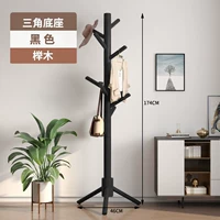 Треугольный черный [черный лес]