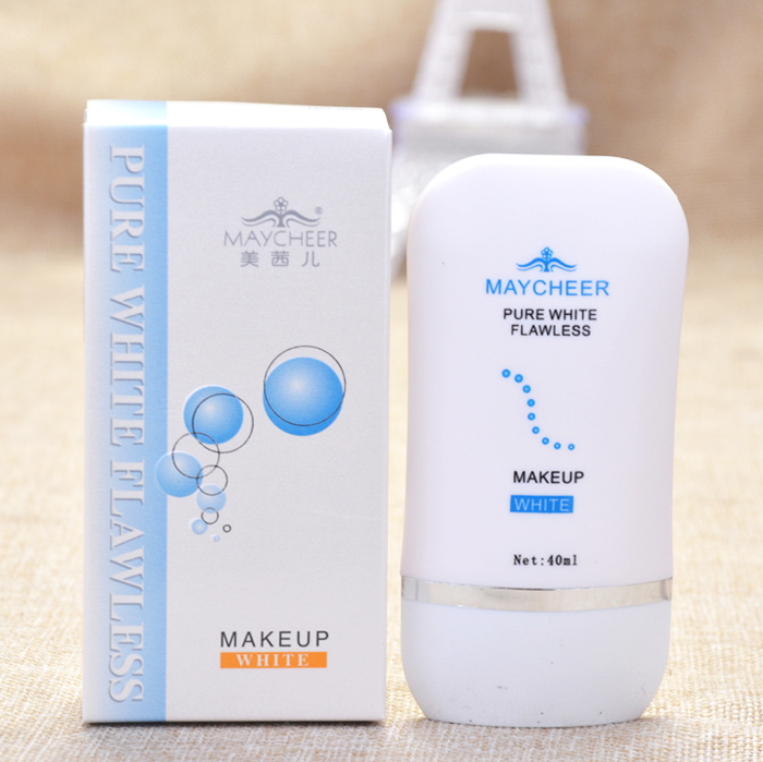 Meixier skin rejuvenation liquid foundation concealer moisturizing foundation cream female students cheap BB buy three get one free 809