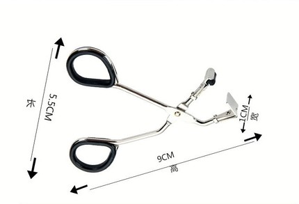 New Pint Local Mascara Segmental Mini Eyetail Mascara Lasting Roll-Up Styling