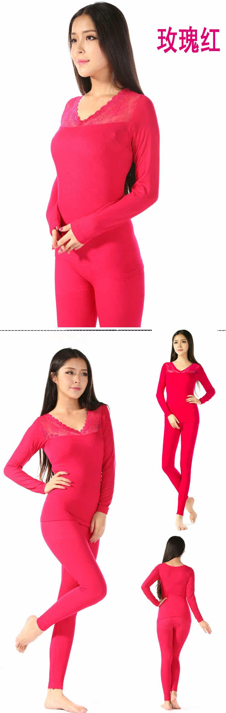 Corset amincissant en coton - Ref 696508 Image 21