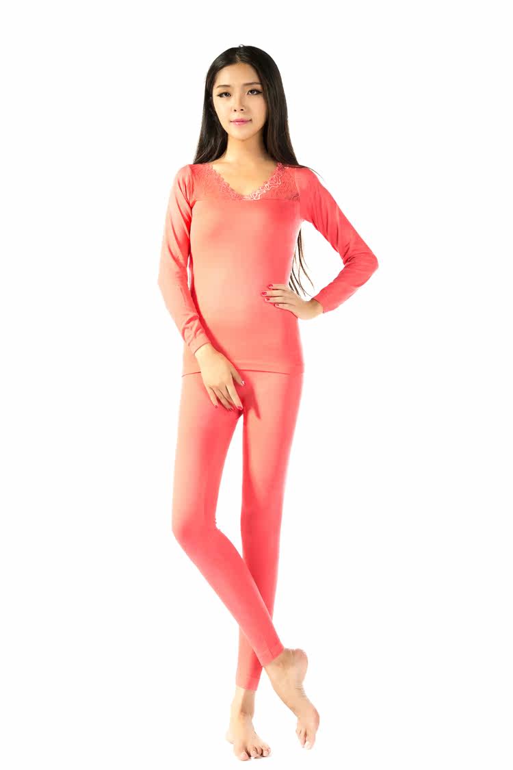 Corset amincissant en coton - Ref 696508 Image 27