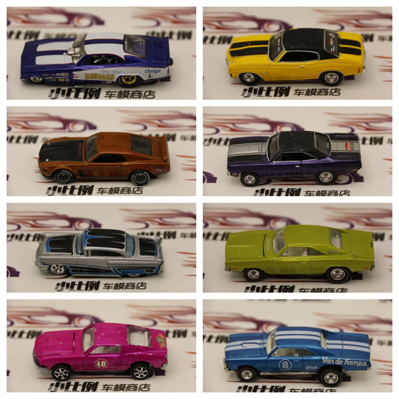Hotwheels Hot Wheels 1:64 Scale Bulk Alloy Toy Cars Updated on 2026.06.04