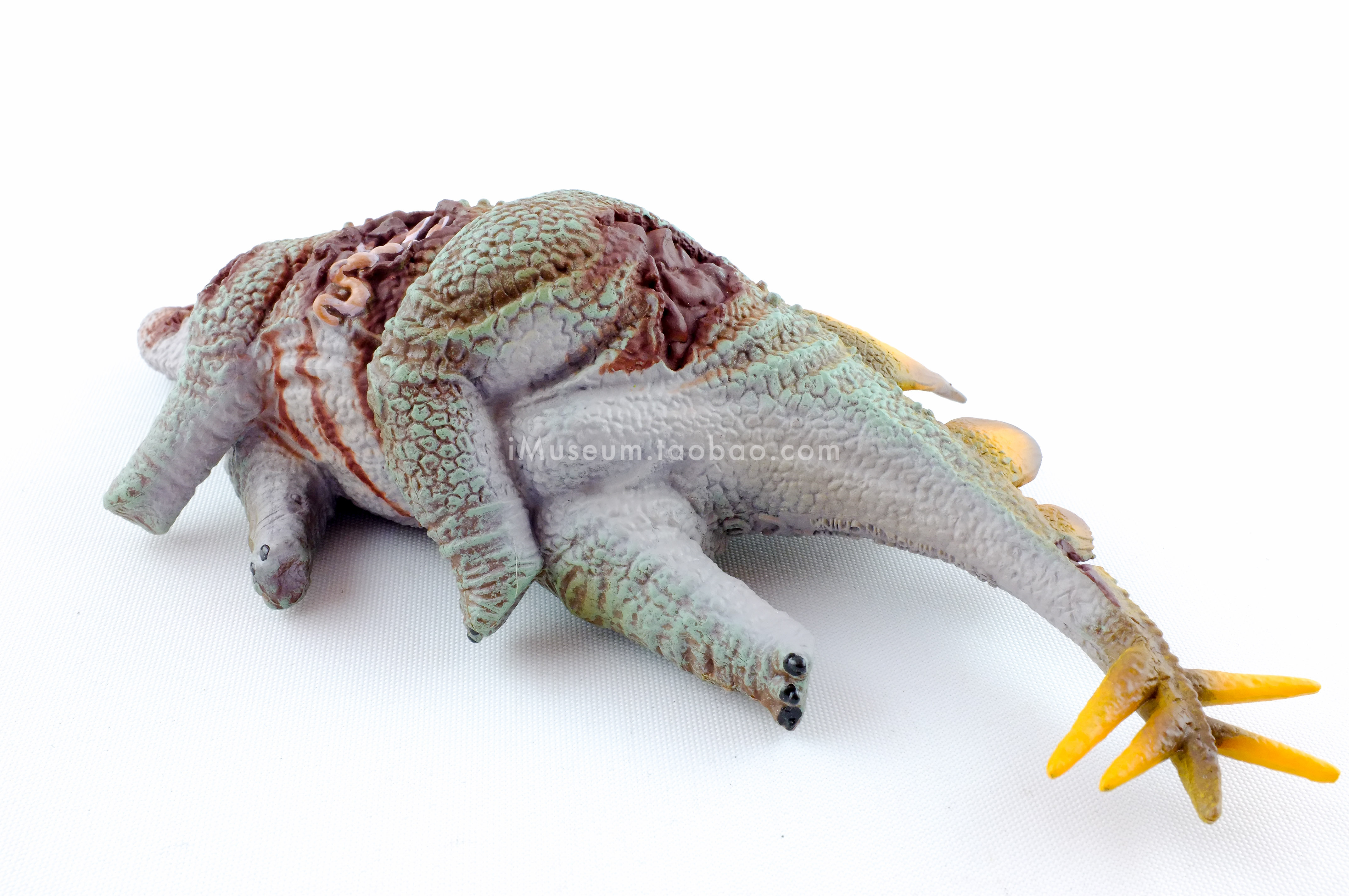 Sưu tầm chính hãng, tôi, bạn, mô phỏng, mô hình khủng long, đồ chơi động vật, Tyrannosaurus Rex, Rồng kiếm rồng, xác chết - Đồ chơi gia đình đồ chơi xếp hình cho bé