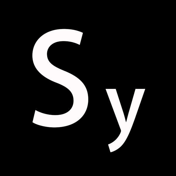 拾余大码男装的LOGO