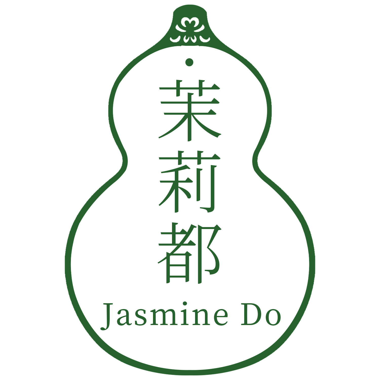 茉莉都 JasmineDo