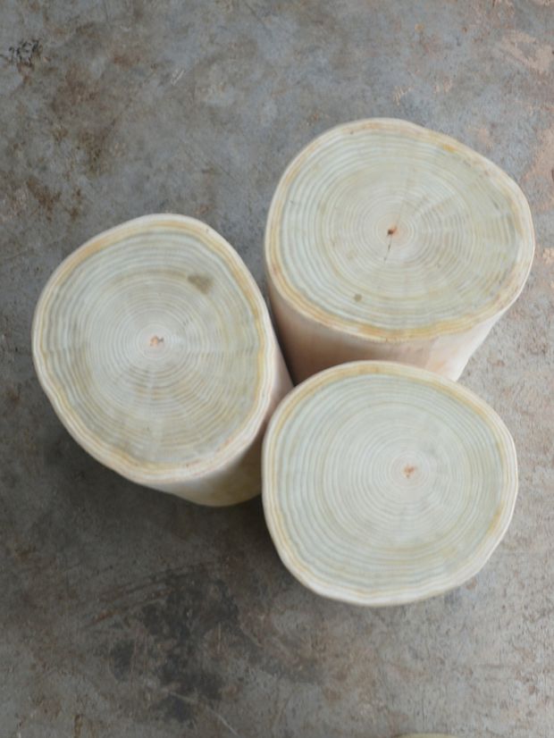 Nguyên sinh thái gỗ sồi khối gỗ rắn trụ cây khắc gốc phân tự nhiên gốc cây khắc lớn tấm cơ sở rắn gỗ gốc khắc - Các món ăn khao khát gốc bàn ghế gốc cây gõ đỏ