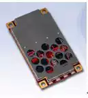 P103 Hemisphere GPS board