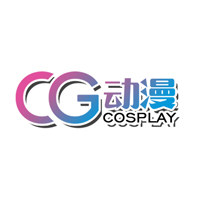 CGCOS的小铺的LOGO