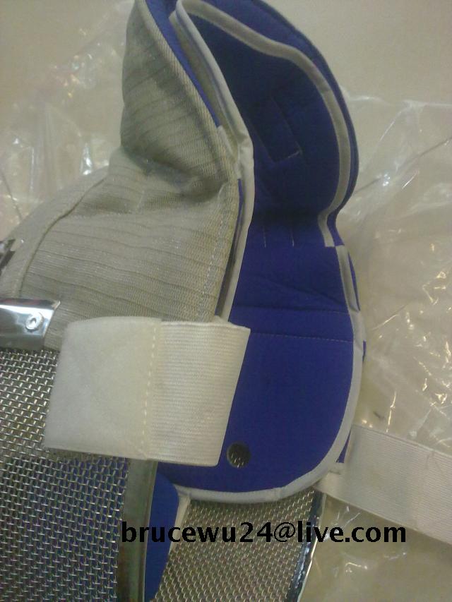 Sabre Mask (CE 350N) A detachable sword mask-the association agrees to the entry brand-Taobao