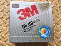 3M 5 25-inch floppy disk DS HD Diskettes Disquettes disk 10 pieces