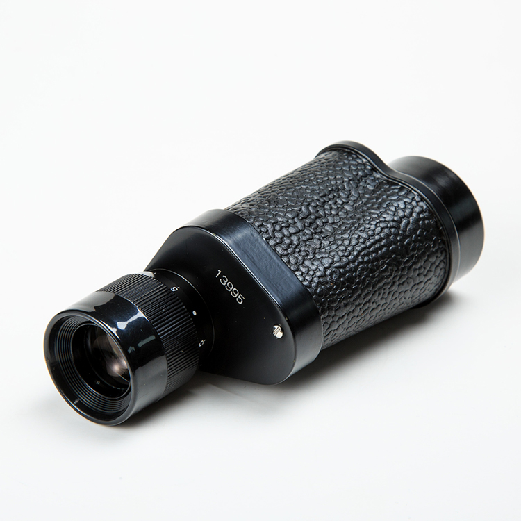 Kính viễn vọng quân sự 62 loại chính hãng Kính viễn vọng kim loại đầy đủ HD ánh sáng siêu nhỏ ánh sáng khác nhau với sự phân chia - Kính viễn vọng / Kính / Kính ngoài trời ống nhòm bushnell