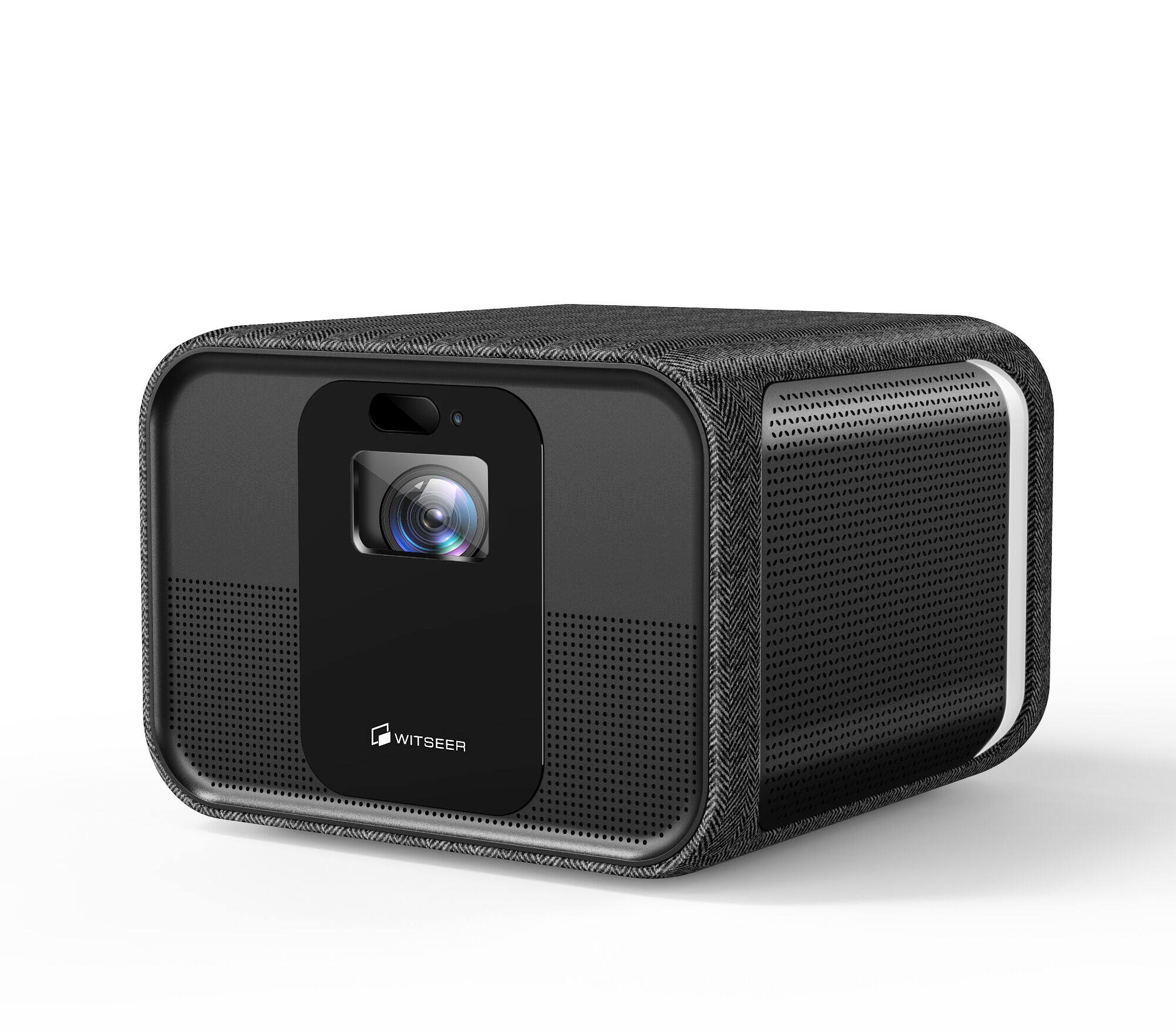 Hui Shi J1pro network class projector 4K UHD HD Hlight household smart projection Wifi projection when Bef3 k1