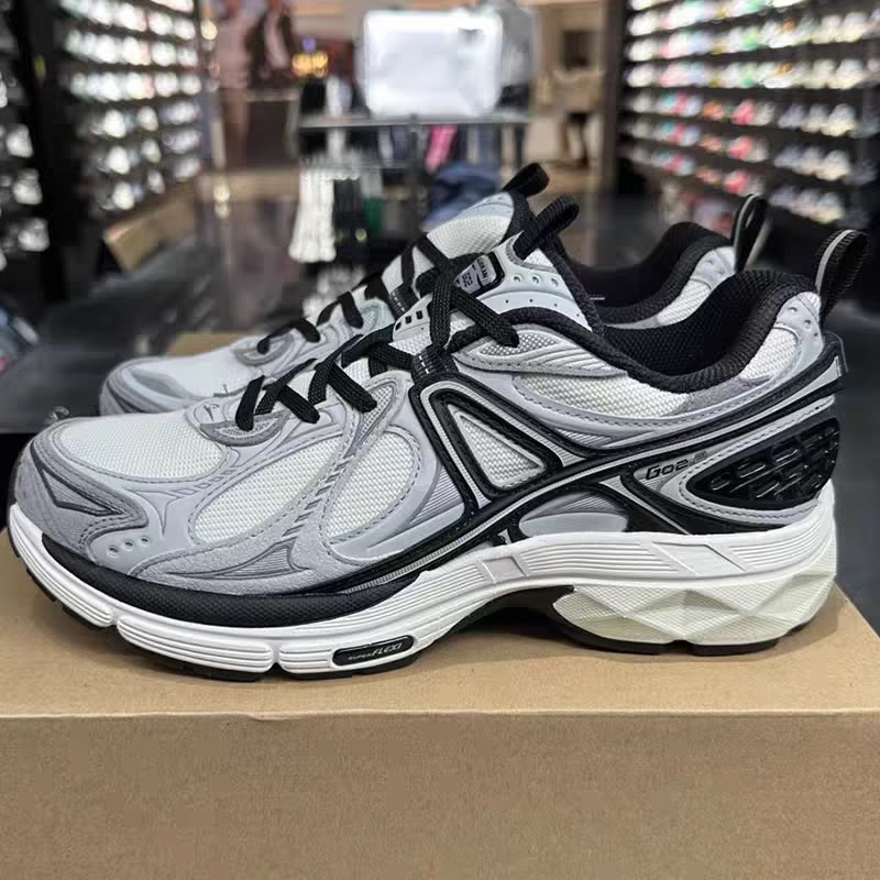 Wang Yibo's Same Model Anta Champion All-Weather G02.2 Unisex Outdoor Casual Sports Shoes 112518803A