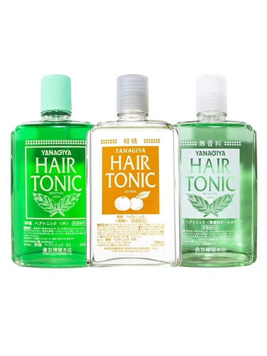 Японский питательный раствор, лосьон для волос, быстрая сыворотка для роста волос по линии роста волос, эссенция подходит для мужчин и женщин