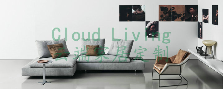 Ghế phòng chờ Sabah New York Ghế sofa đơn Vải giả da Kim loại Sáng tạo Bắc Âu Thiết kế nội thất cổ điển - Đồ nội thất thiết kế ghế phòng khách