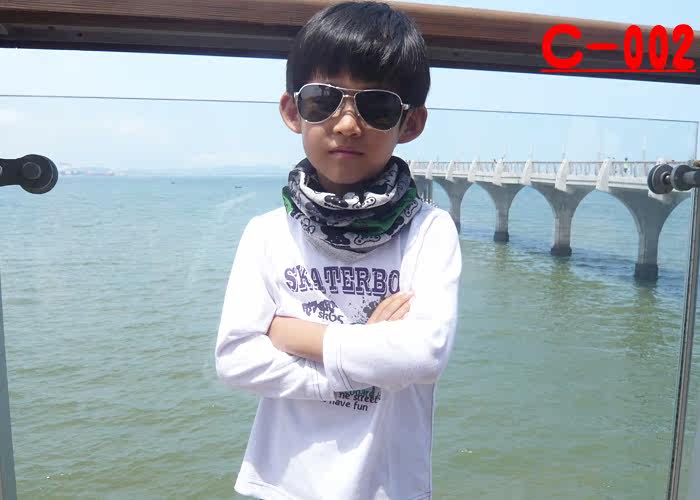 Foulard enfant - Ref 2140729 Image 5