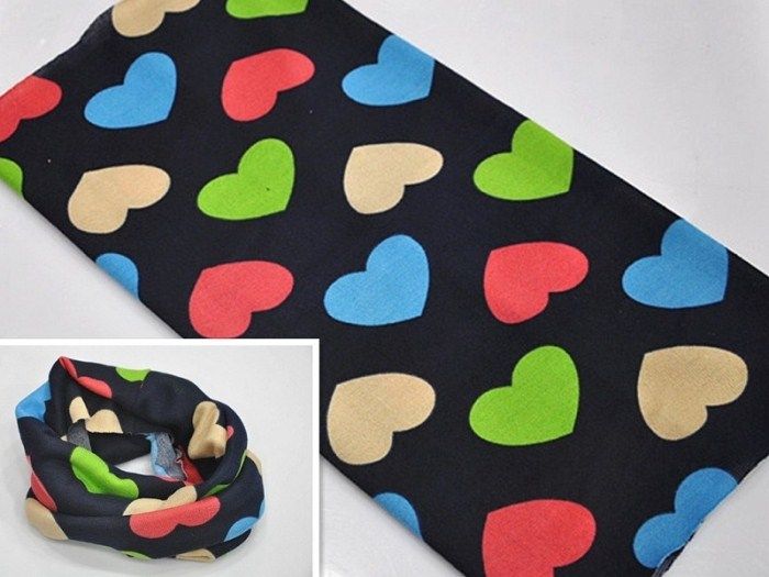 Foulard enfant - Ref 2140729 Image 14