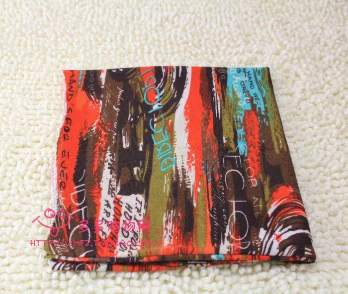 Foulard enfant - Ref 2140729 Image 43