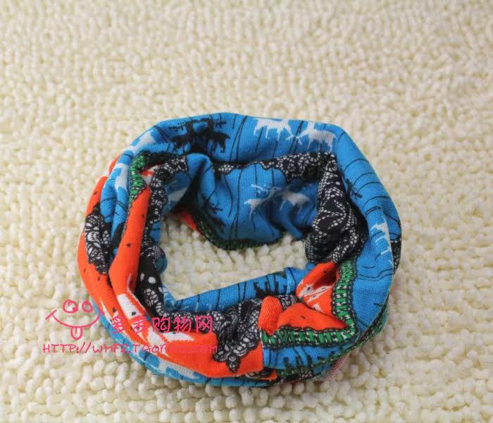 Foulard enfant - Ref 2140729 Image 32