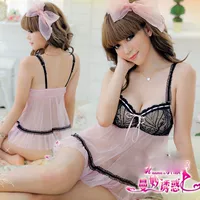 Pale pinkish gray
