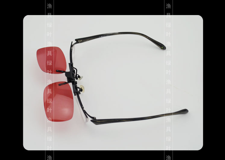 Lunettes de soleil sport - polarisant - Ref 1215408 Image 19