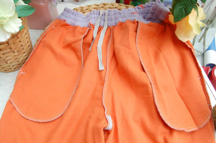 Pantalon pyjama jeunesse - Ref 723436 Image 12