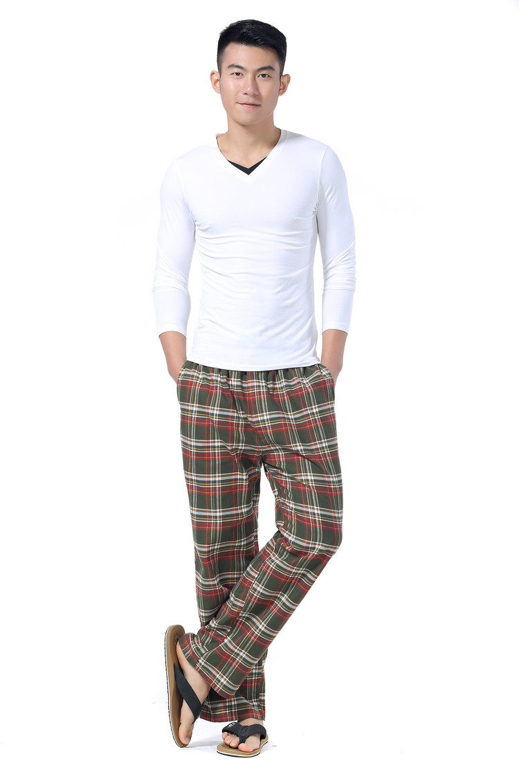 Pantalon pyjama jeunesse - Ref 716390 Image 18