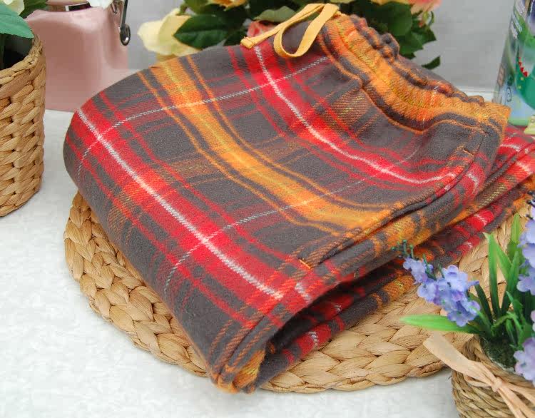 Pantalon pyjama jeunesse - Ref 718177 Image 14