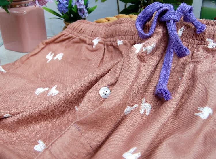 Pantalon pyjama jeunesse - Ref 719588 Image 21