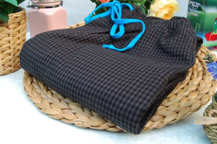 Pantalon pyjama jeunesse - Ref 720733 Image 17