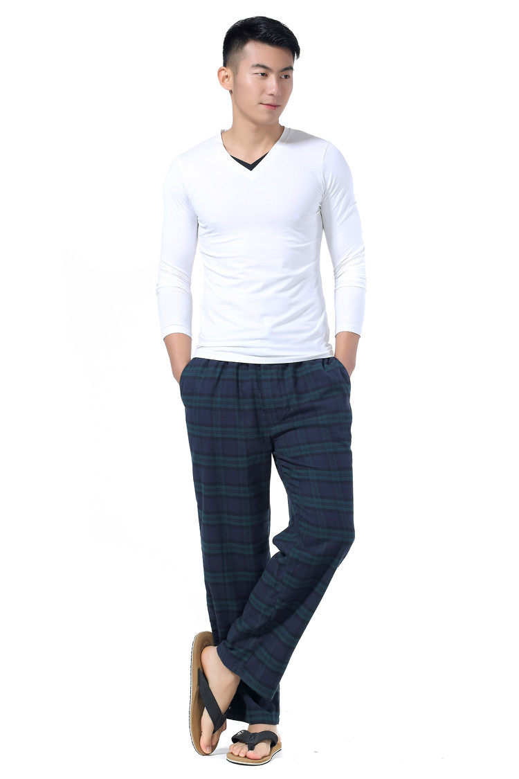 Pantalon pyjama jeunesse - Ref 716390 Image 10