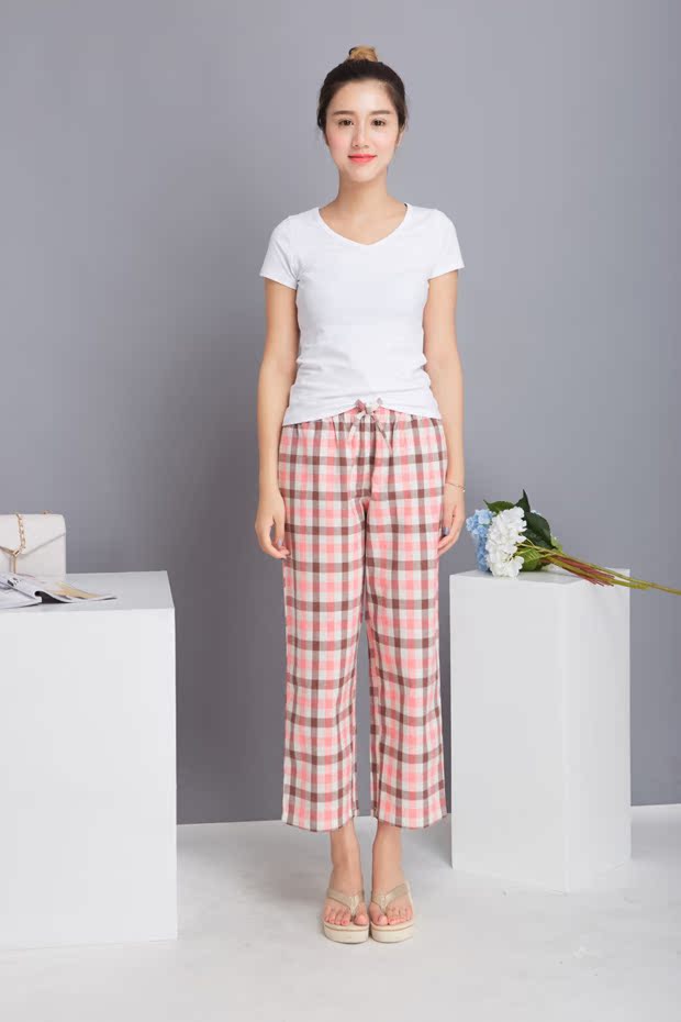 Pantalon pyjama jeunesse - Ref 712996 Image 29