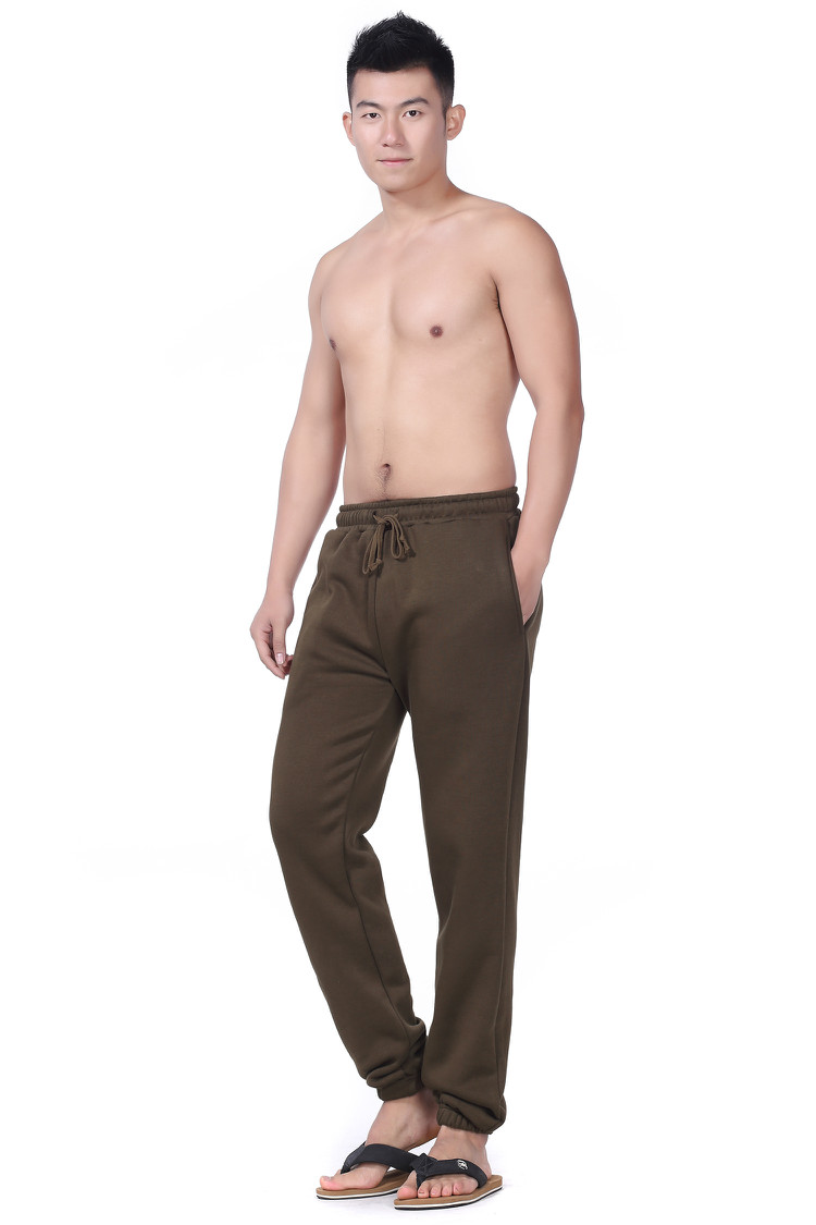 Pantalon pyjama jeunesse - Ref 733447 Image 23