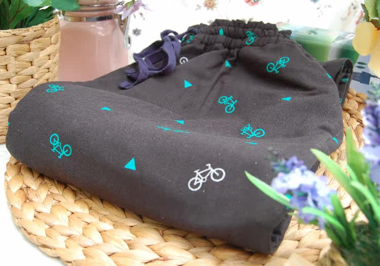 Pantalon pyjama jeunesse - Ref 723436 Image 21